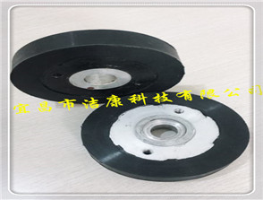 滾輪橡膠、滾輪掛膠、傳動輪橡膠