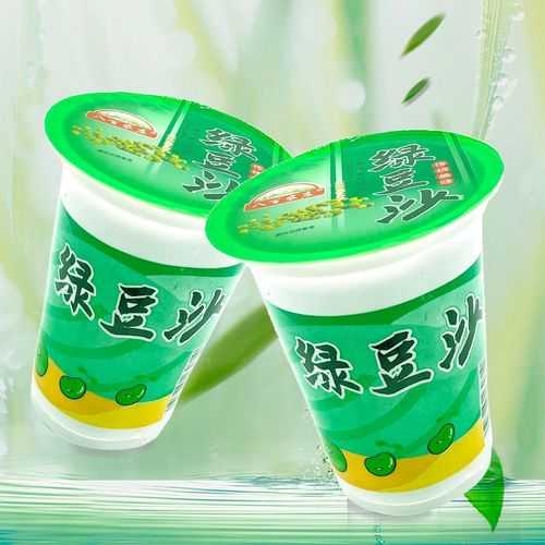 杯裝灌裝封口機能應(yīng)用在哪些食品包裝上