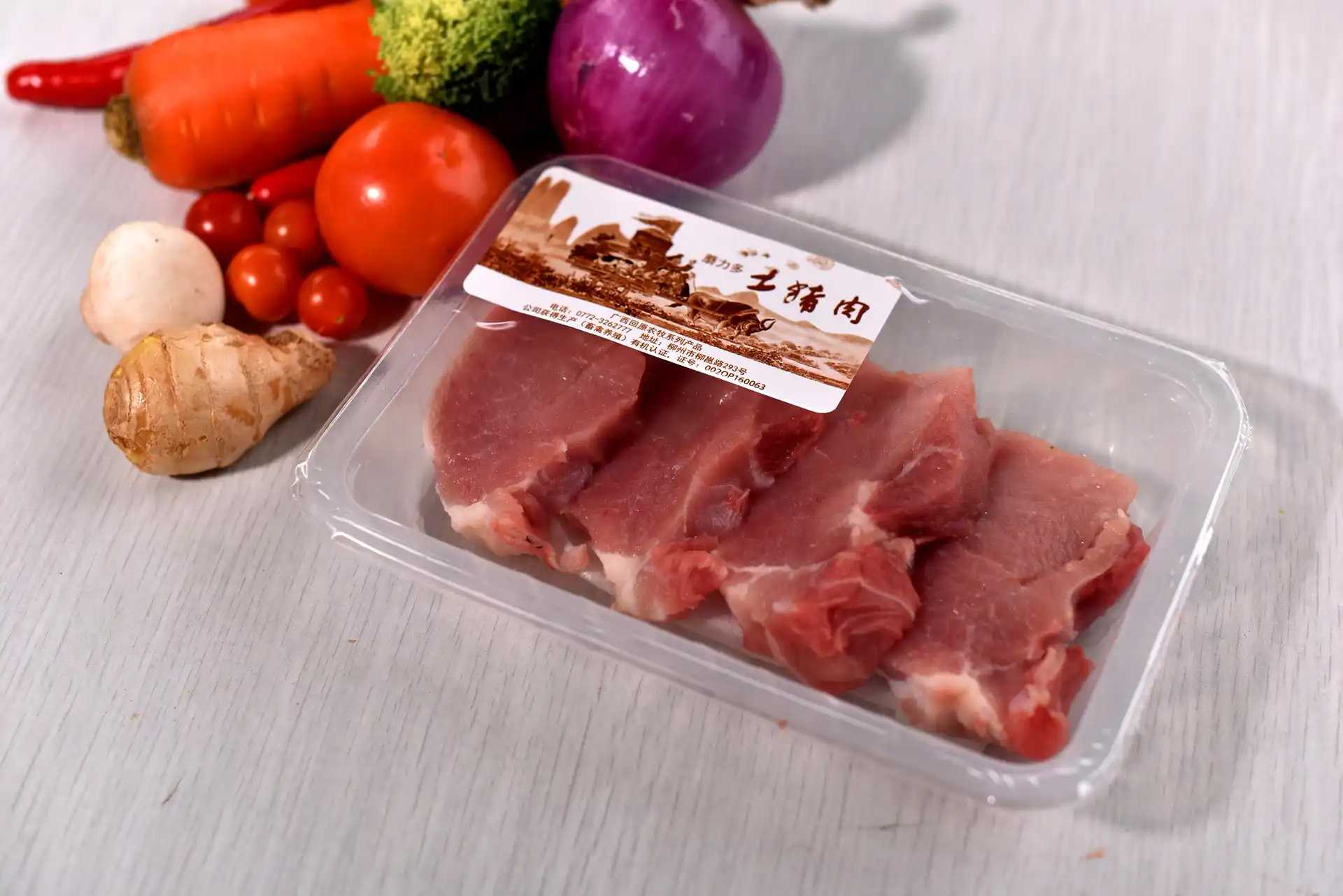 全自動(dòng)包裝機(jī)如何助力工廠量產(chǎn)？揭秘高效生產(chǎn)的核心利器