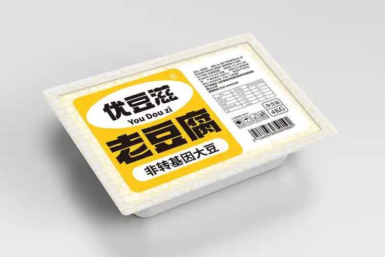 自動(dòng)豆腐盒包裝機(jī)：如何幫豆腐廠提升300%生產(chǎn)效率？