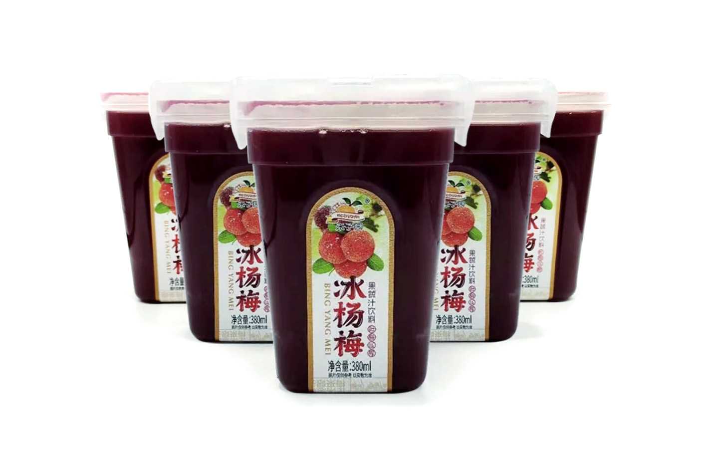 高效智能楊梅灌裝機(jī)——精準(zhǔn)灌裝，四季暢飲無憂