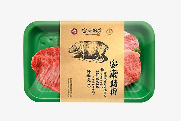 生鮮肉在使用氣調(diào)包裝機(jī)進(jìn)行鎖鮮包裝時注意事項有哪些