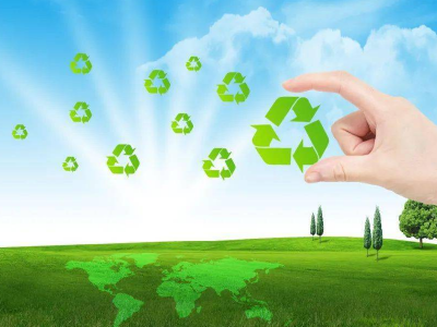 《Nature》：塑料經(jīng)濟(jì)可持續(xù)，至少要74%的塑料被回收利用