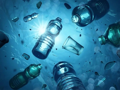 小小的煙頭，對(duì)海洋的危害如此嚴(yán)重??！