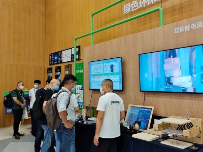 PCR材料深受聯(lián)想信賴，計劃100%的PC產(chǎn)品包含PCR材料